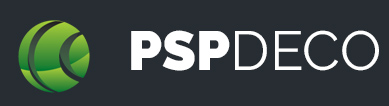 psp déco